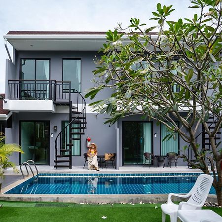 Chanakarn Pool Access Rawai Phuket Ngoại thất bức ảnh