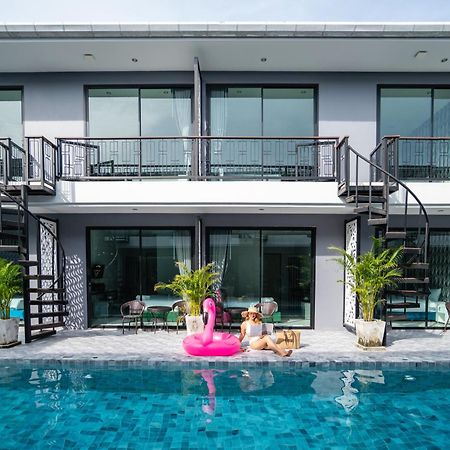 Chanakarn Pool Access Rawai Phuket Ngoại thất bức ảnh