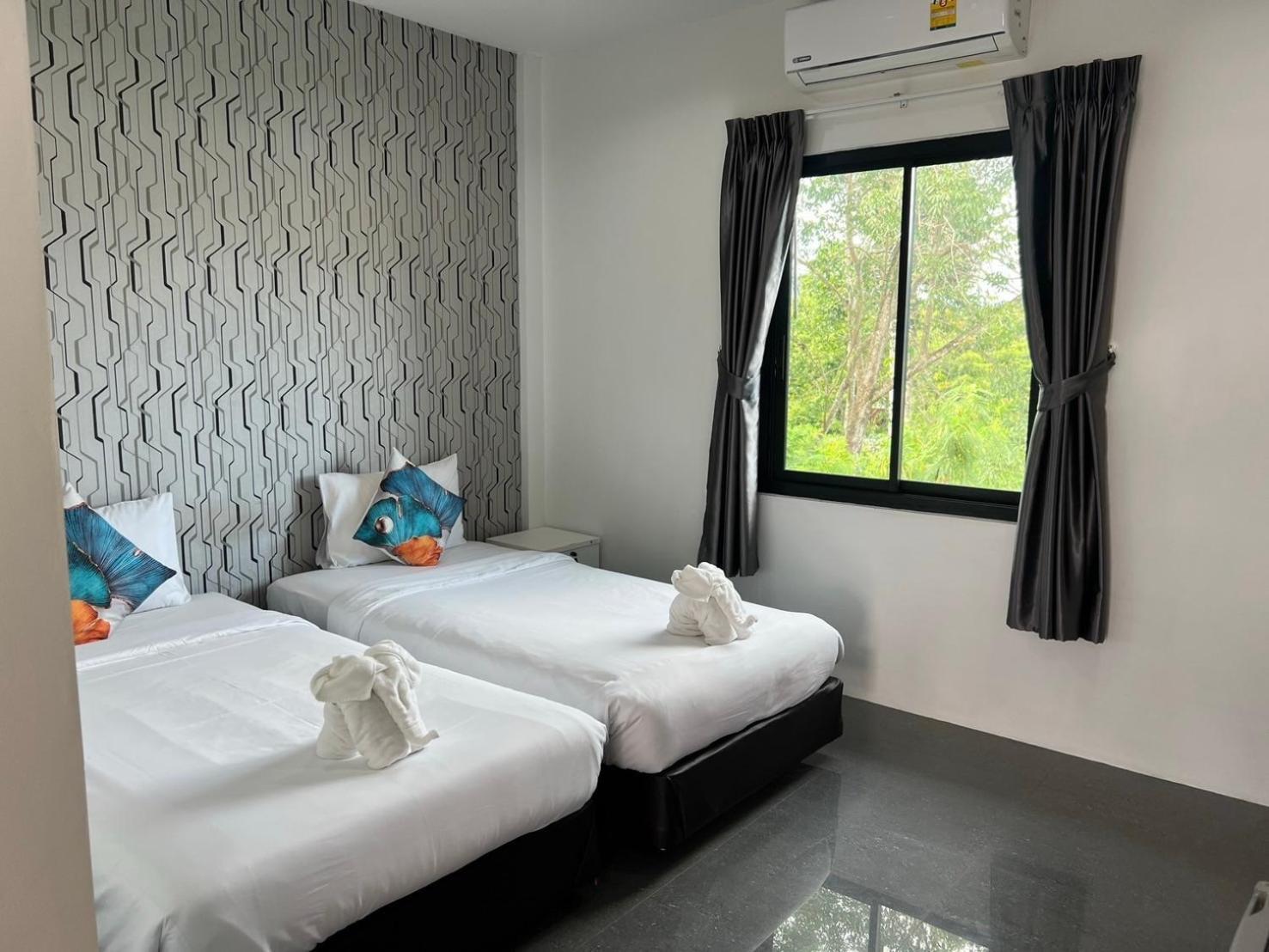 Chanakarn Pool Access Rawai Phuket Ngoại thất bức ảnh