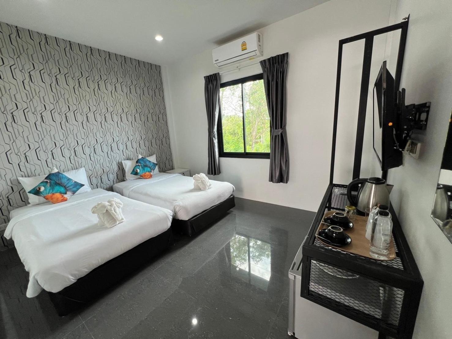 Chanakarn Pool Access Rawai Phuket Ngoại thất bức ảnh