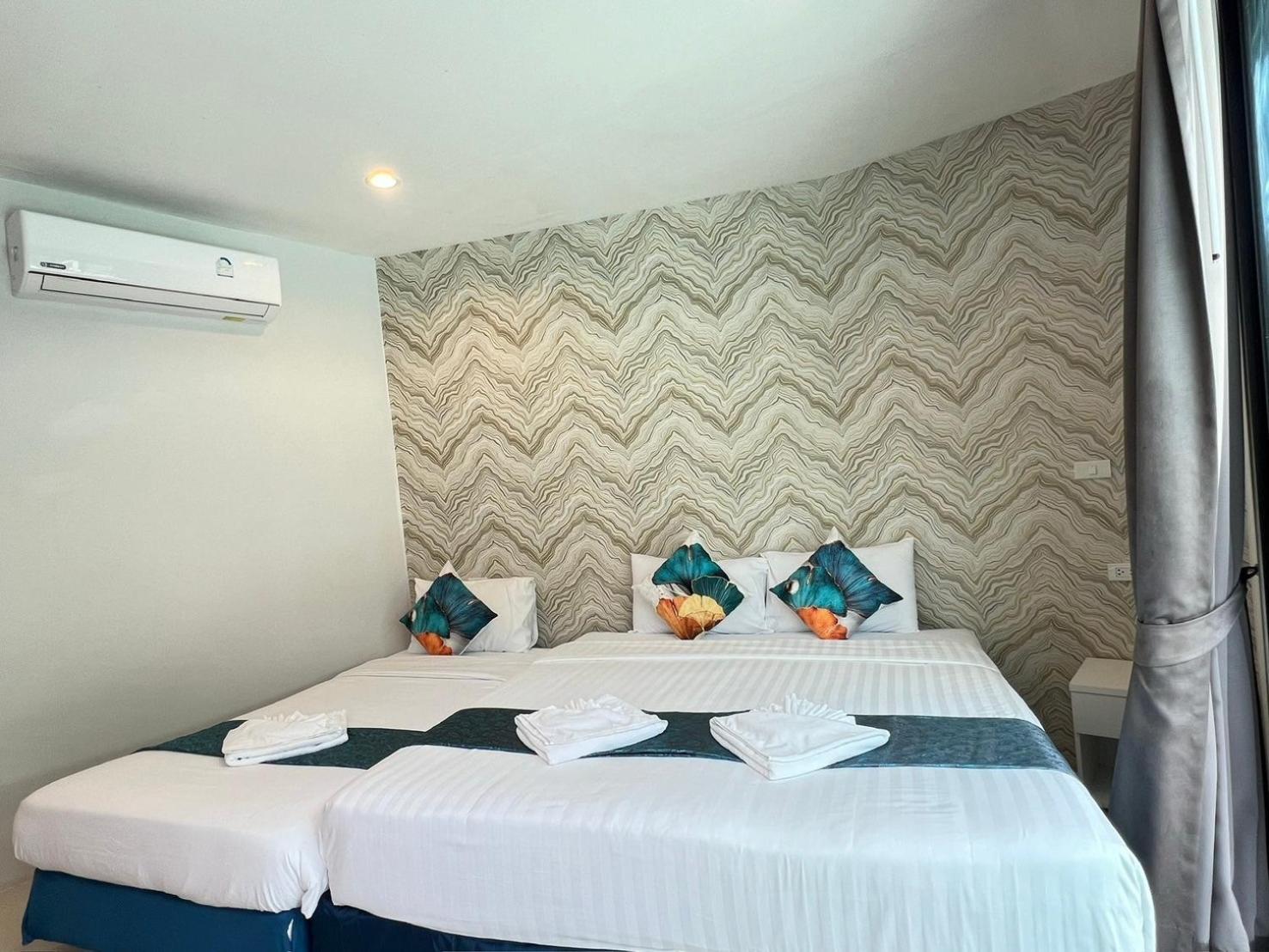 Chanakarn Pool Access Rawai Phuket Ngoại thất bức ảnh