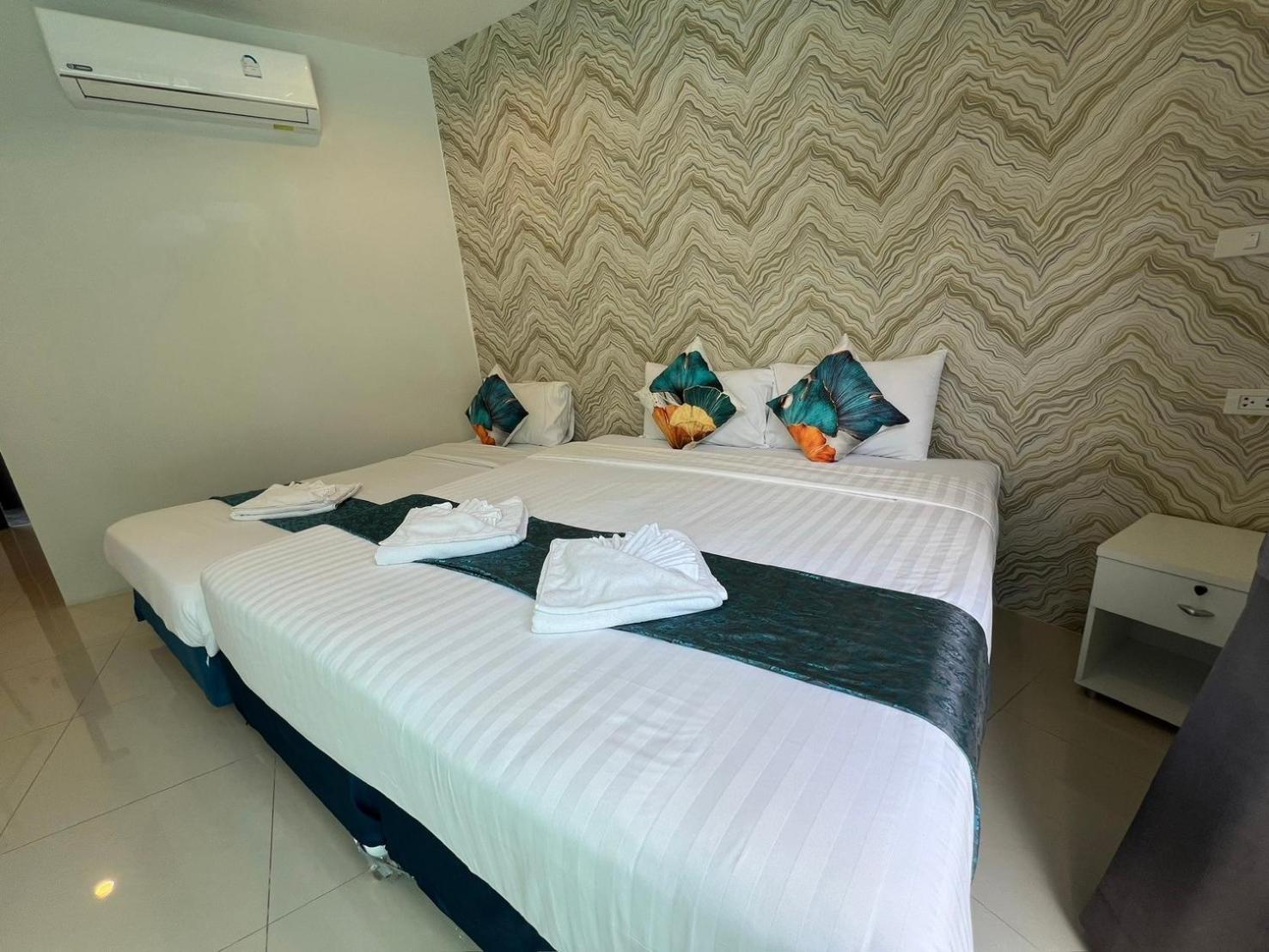 Chanakarn Pool Access Rawai Phuket Ngoại thất bức ảnh