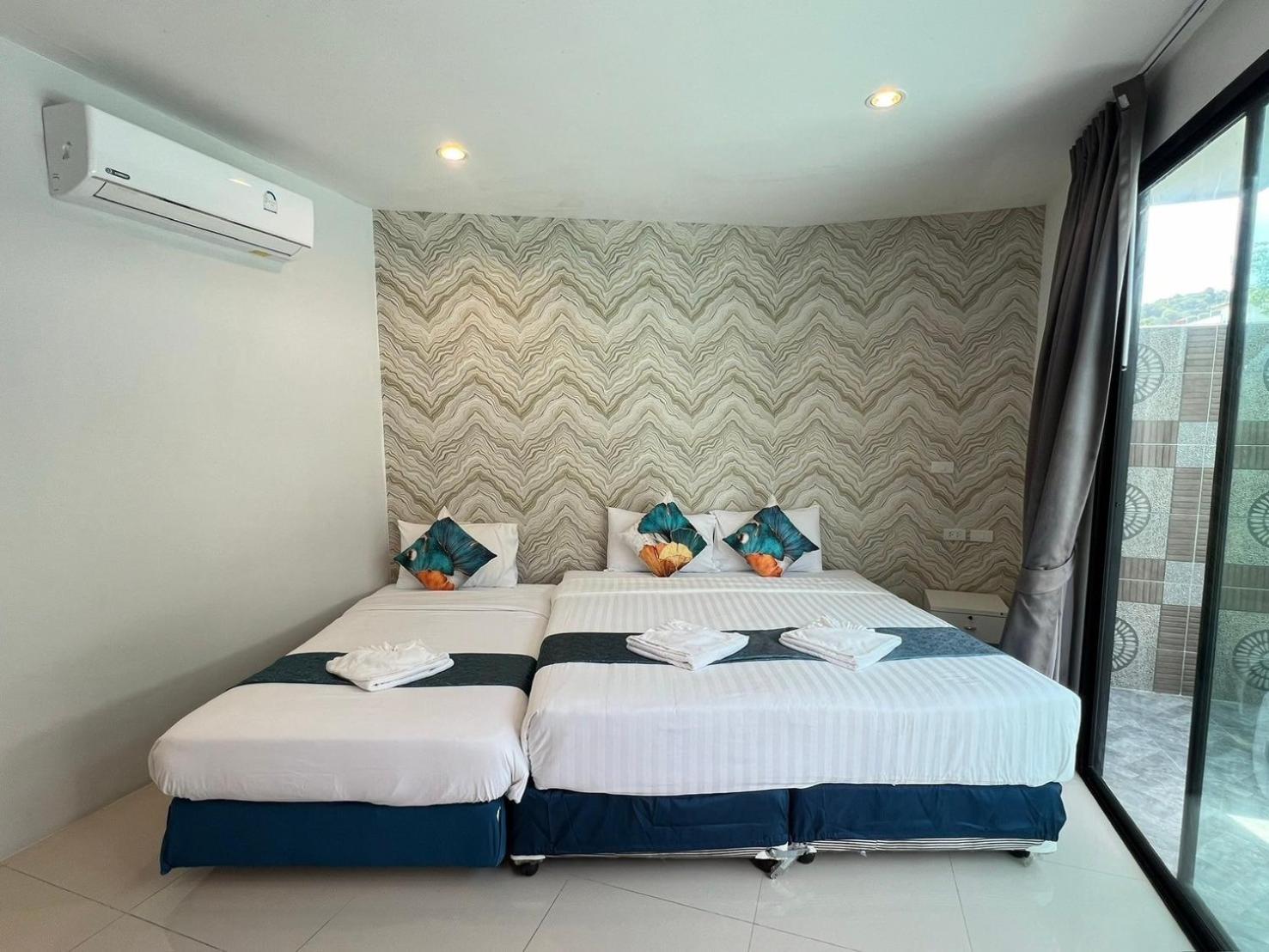 Chanakarn Pool Access Rawai Phuket Ngoại thất bức ảnh