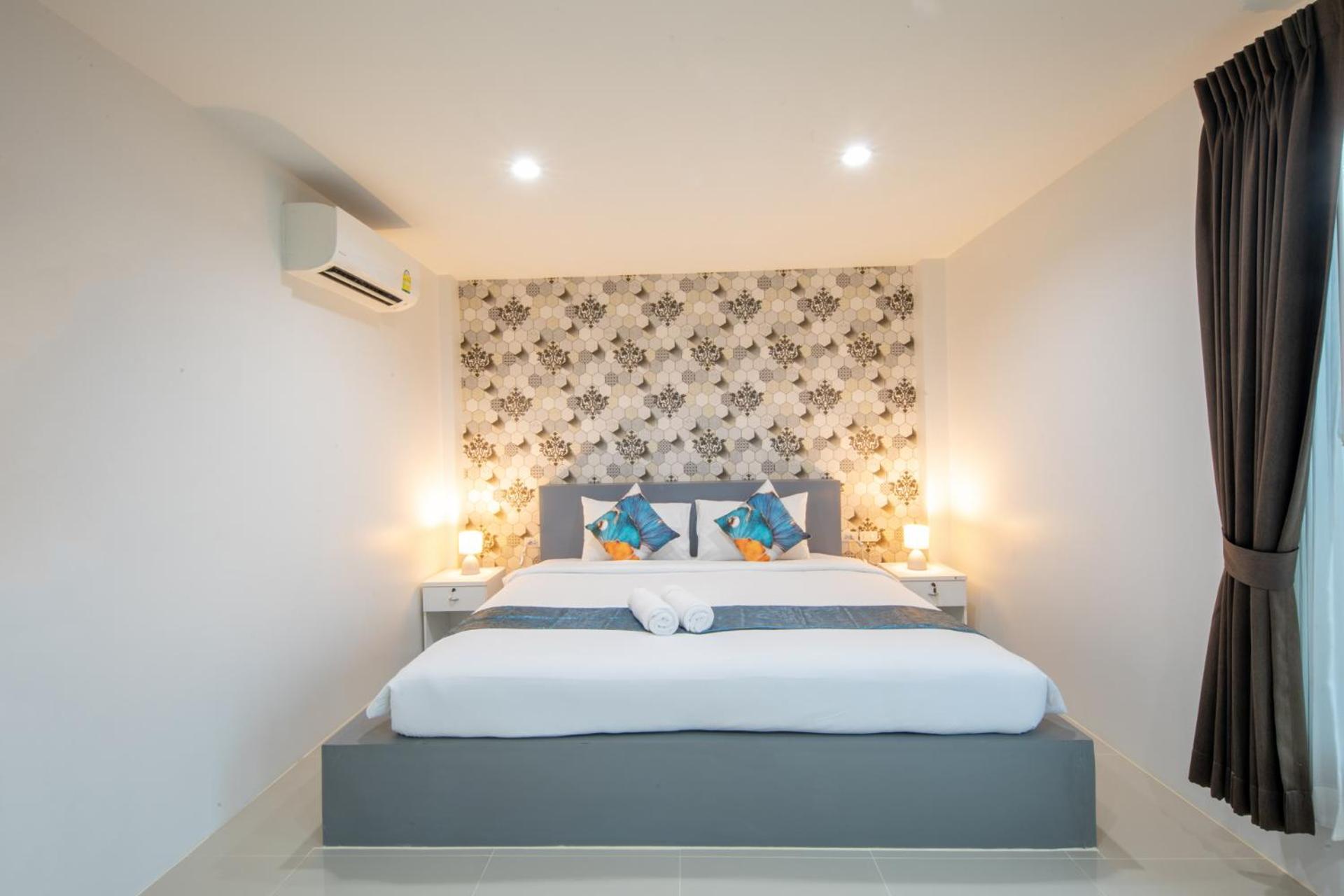 Chanakarn Pool Access Rawai Phuket Ngoại thất bức ảnh