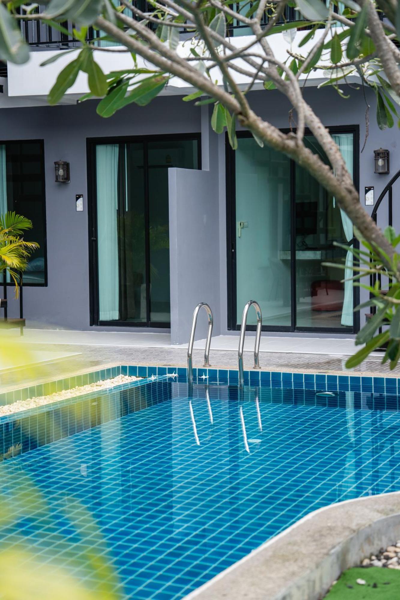 Chanakarn Pool Access Rawai Phuket Ngoại thất bức ảnh