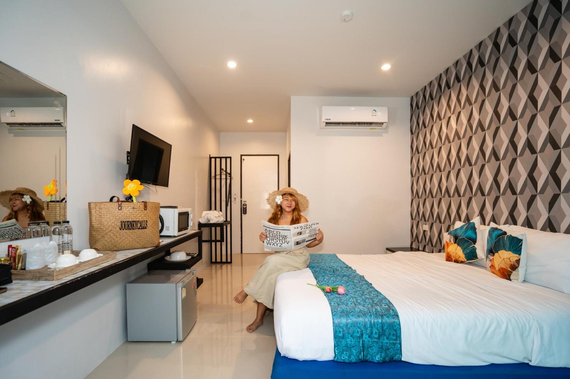 Chanakarn Pool Access Rawai Phuket Ngoại thất bức ảnh