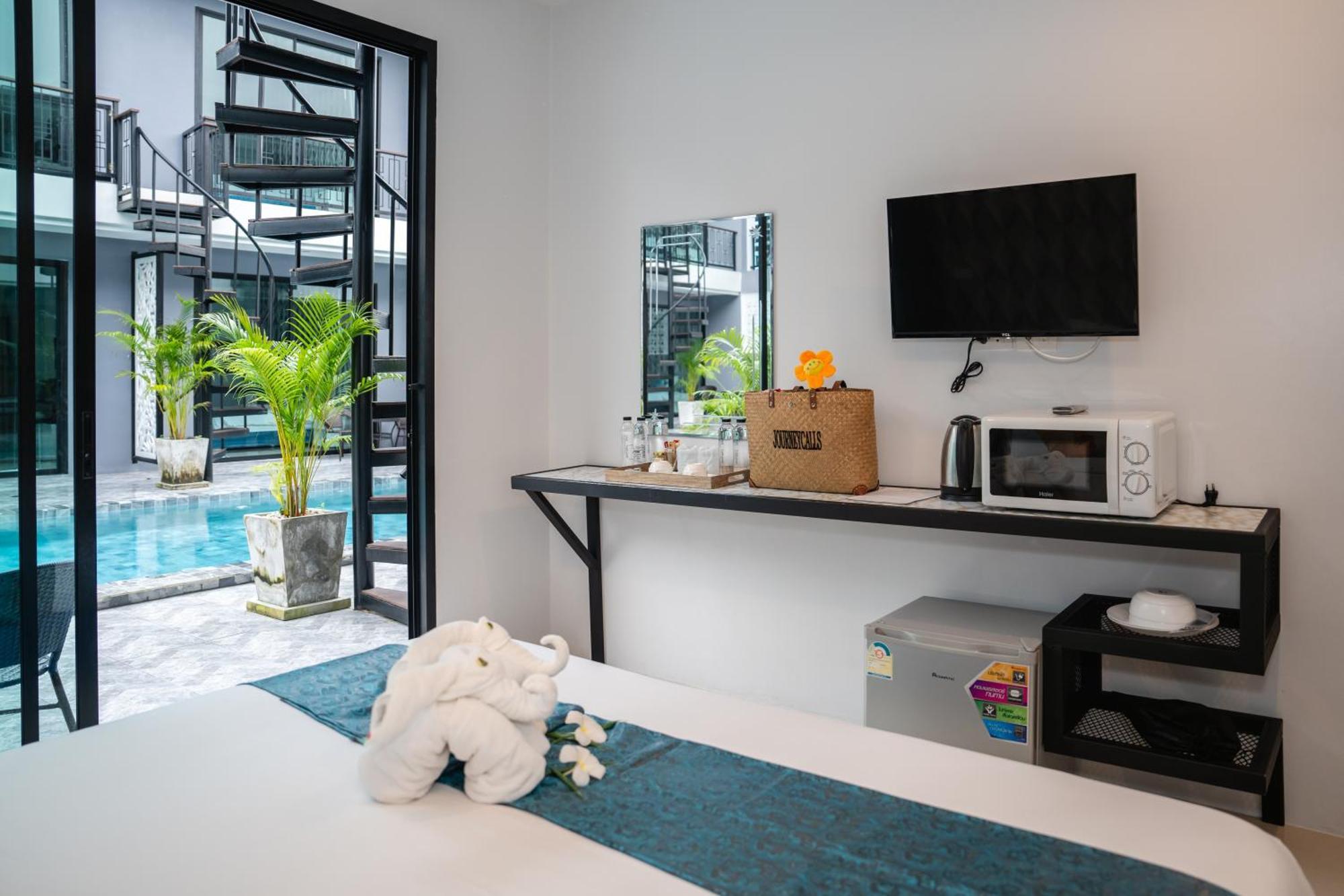 Chanakarn Pool Access Rawai Phuket Ngoại thất bức ảnh