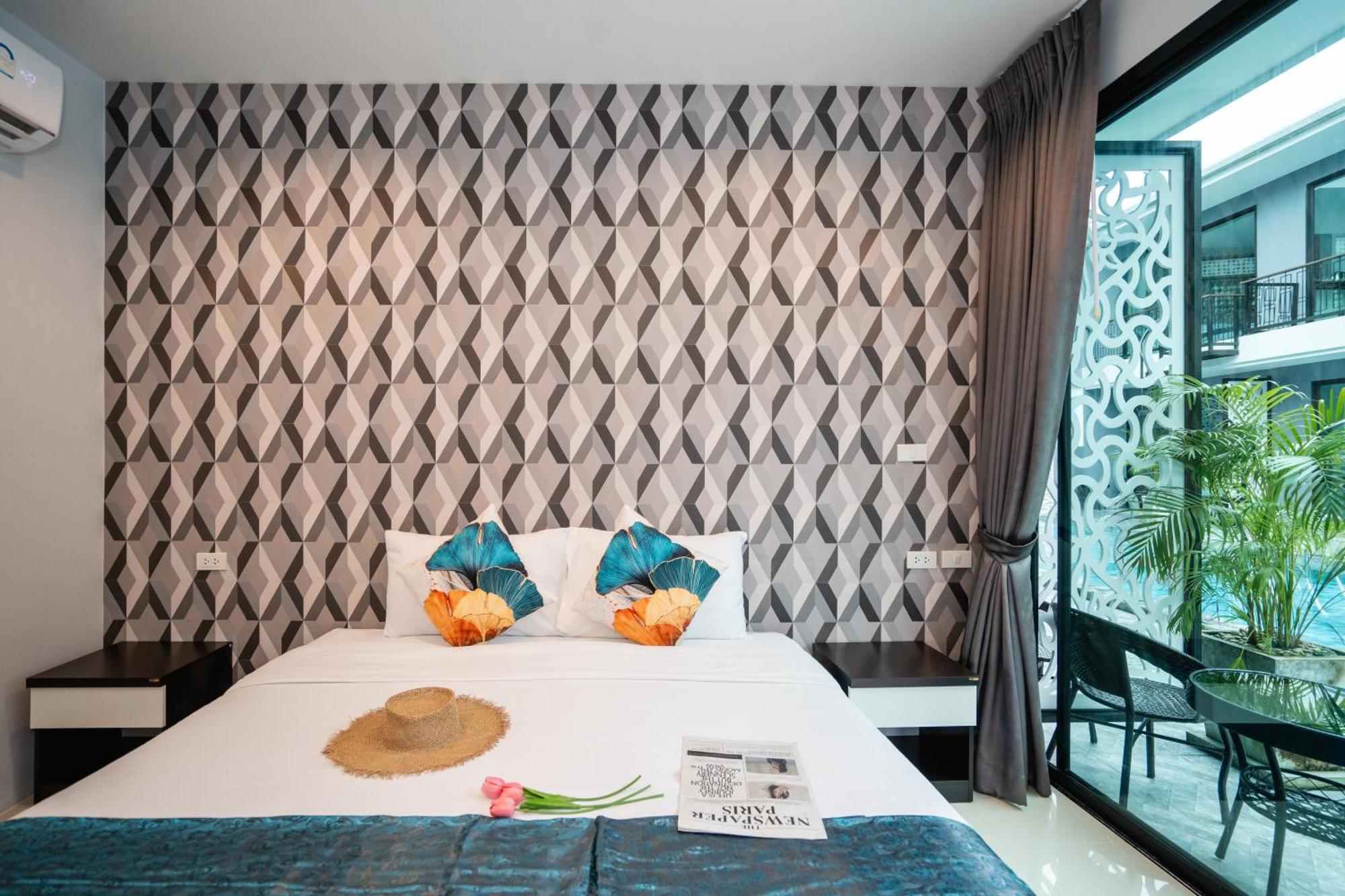 Chanakarn Pool Access Rawai Phuket Ngoại thất bức ảnh