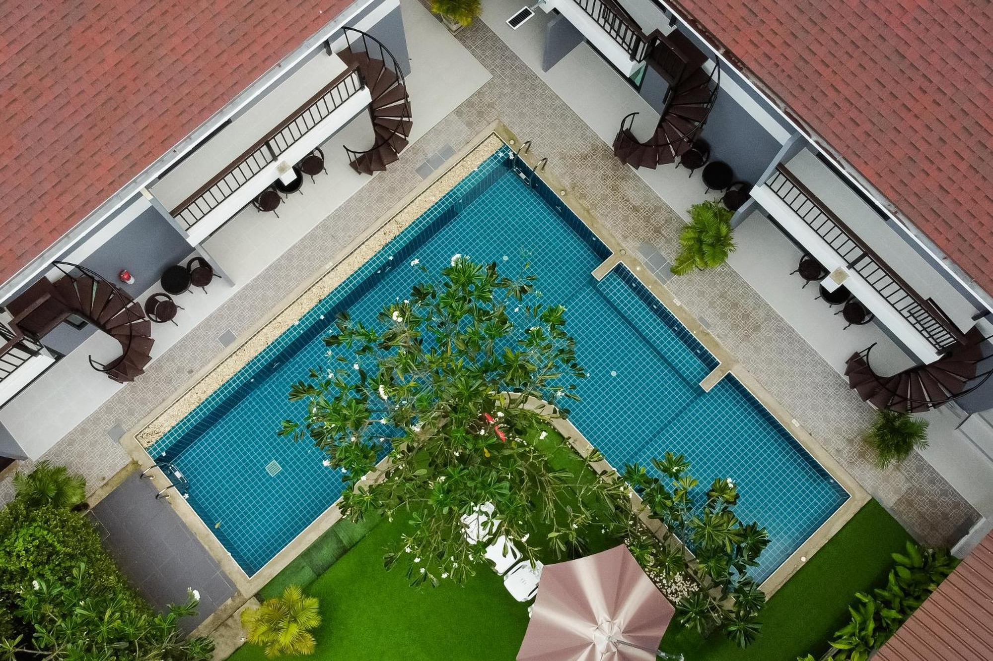 Chanakarn Pool Access Rawai Phuket Ngoại thất bức ảnh
