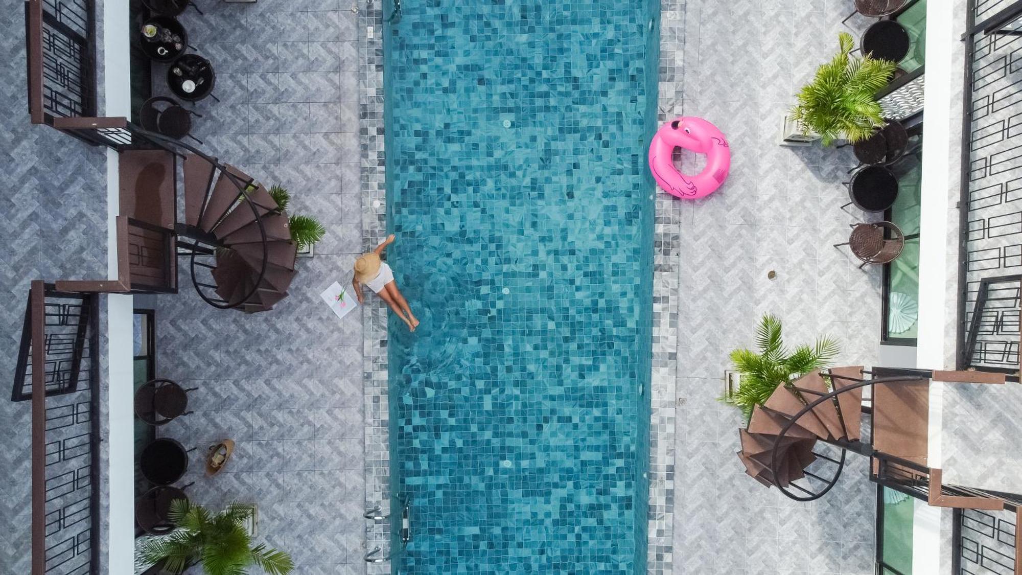 Chanakarn Pool Access Rawai Phuket Ngoại thất bức ảnh