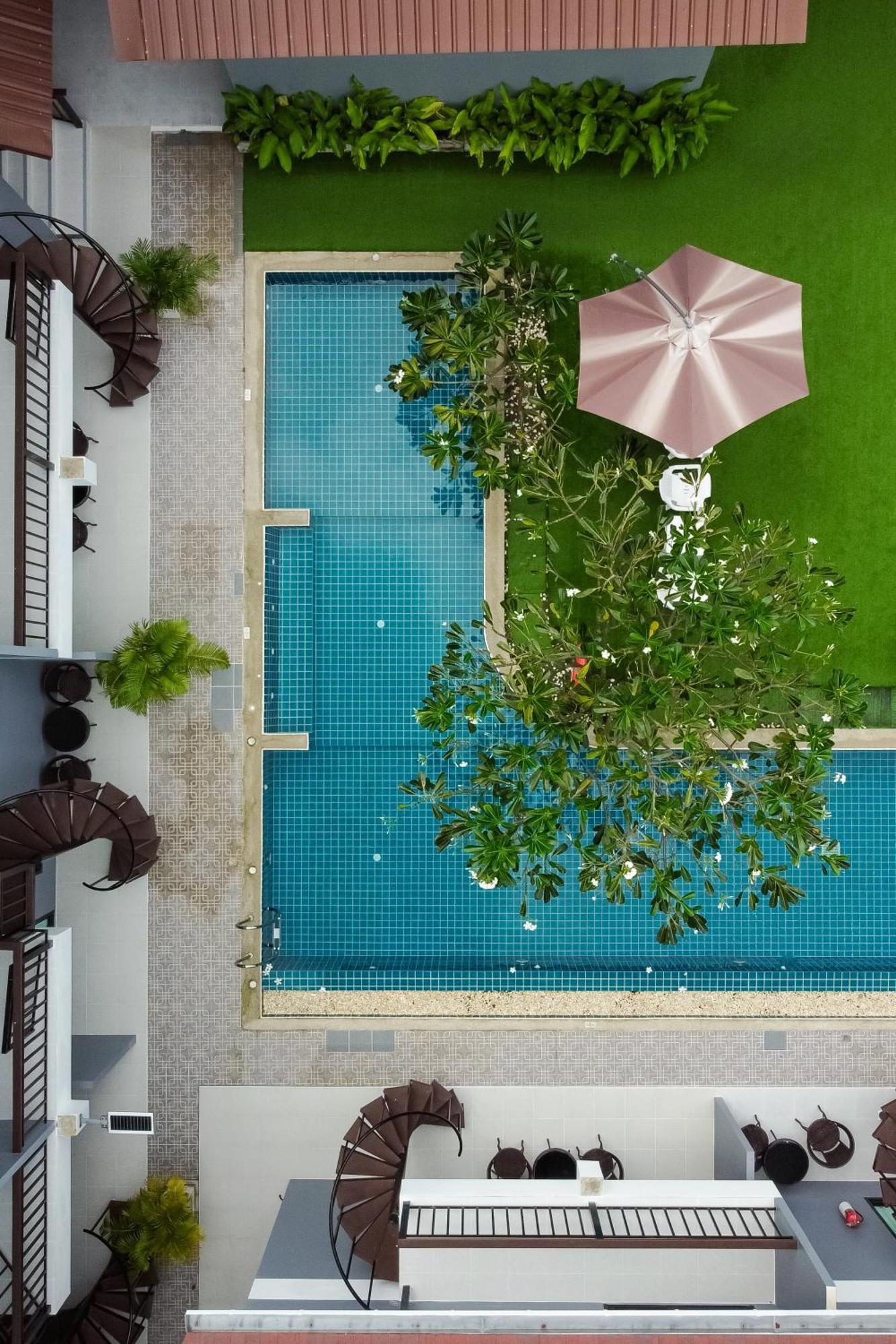 Chanakarn Pool Access Rawai Phuket Ngoại thất bức ảnh