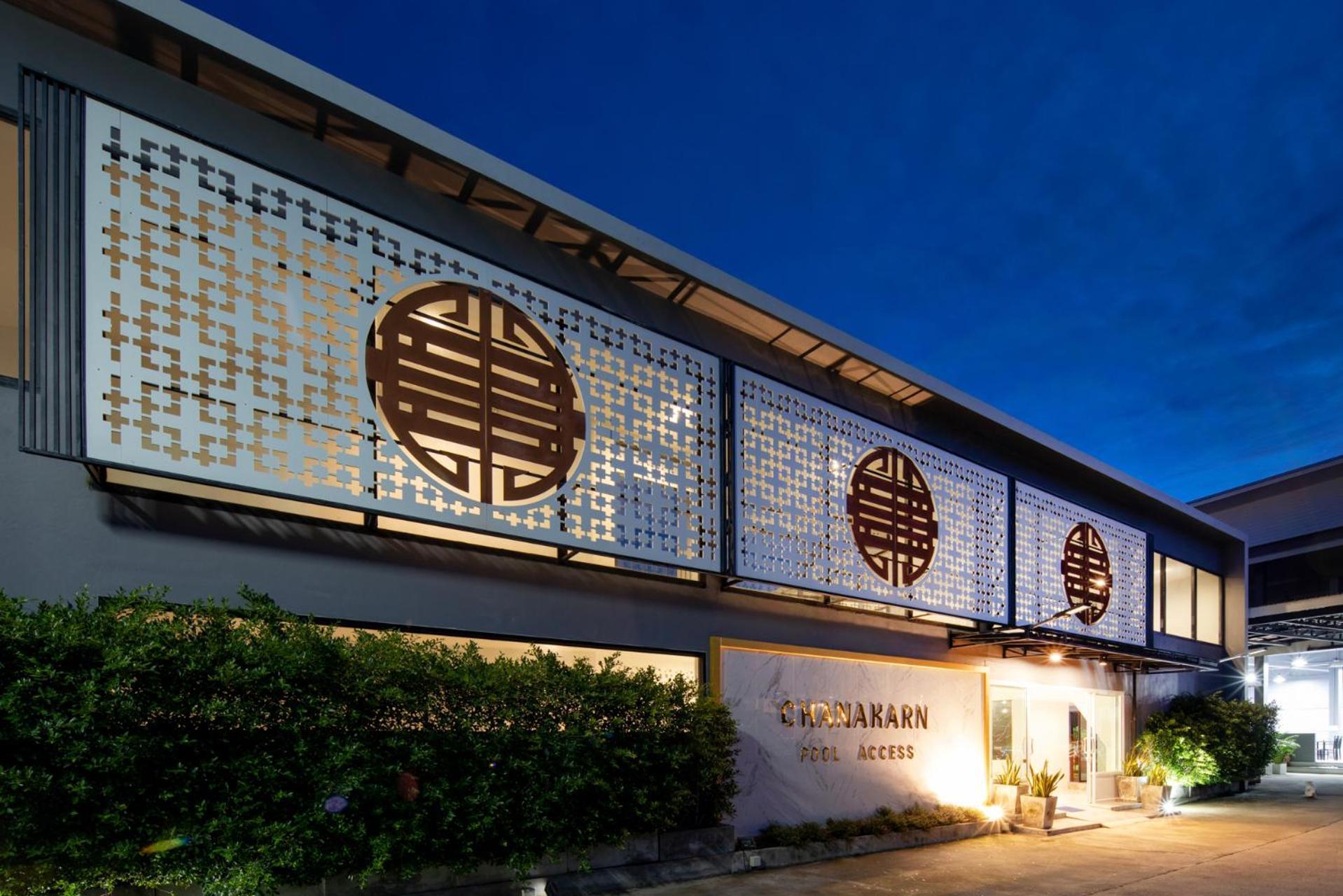 Chanakarn Pool Access Rawai Phuket Ngoại thất bức ảnh