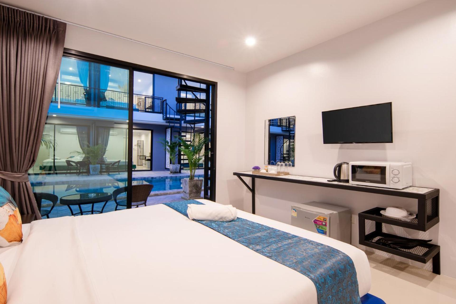 Chanakarn Pool Access Rawai Phuket Ngoại thất bức ảnh