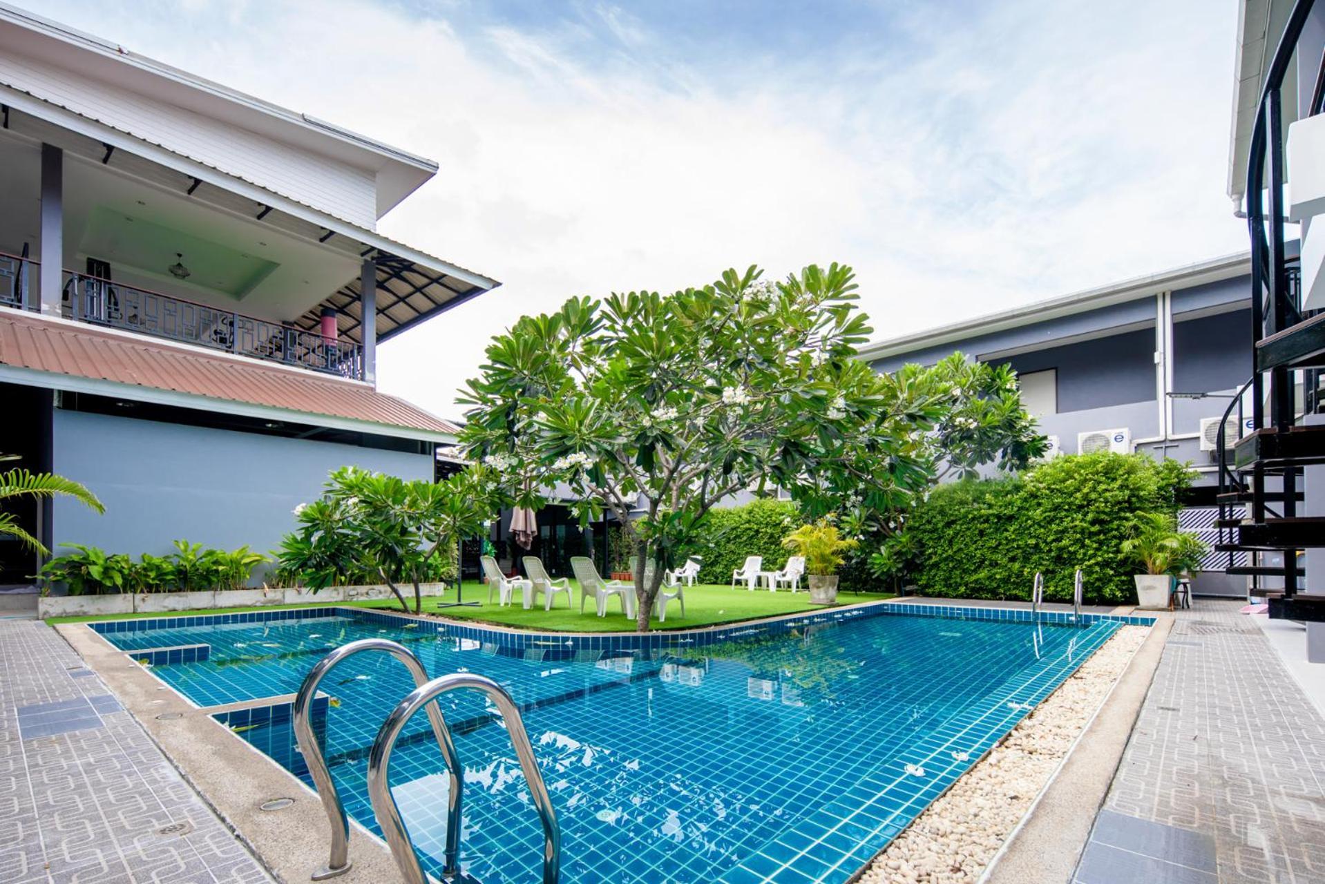 Chanakarn Pool Access Rawai Phuket Ngoại thất bức ảnh