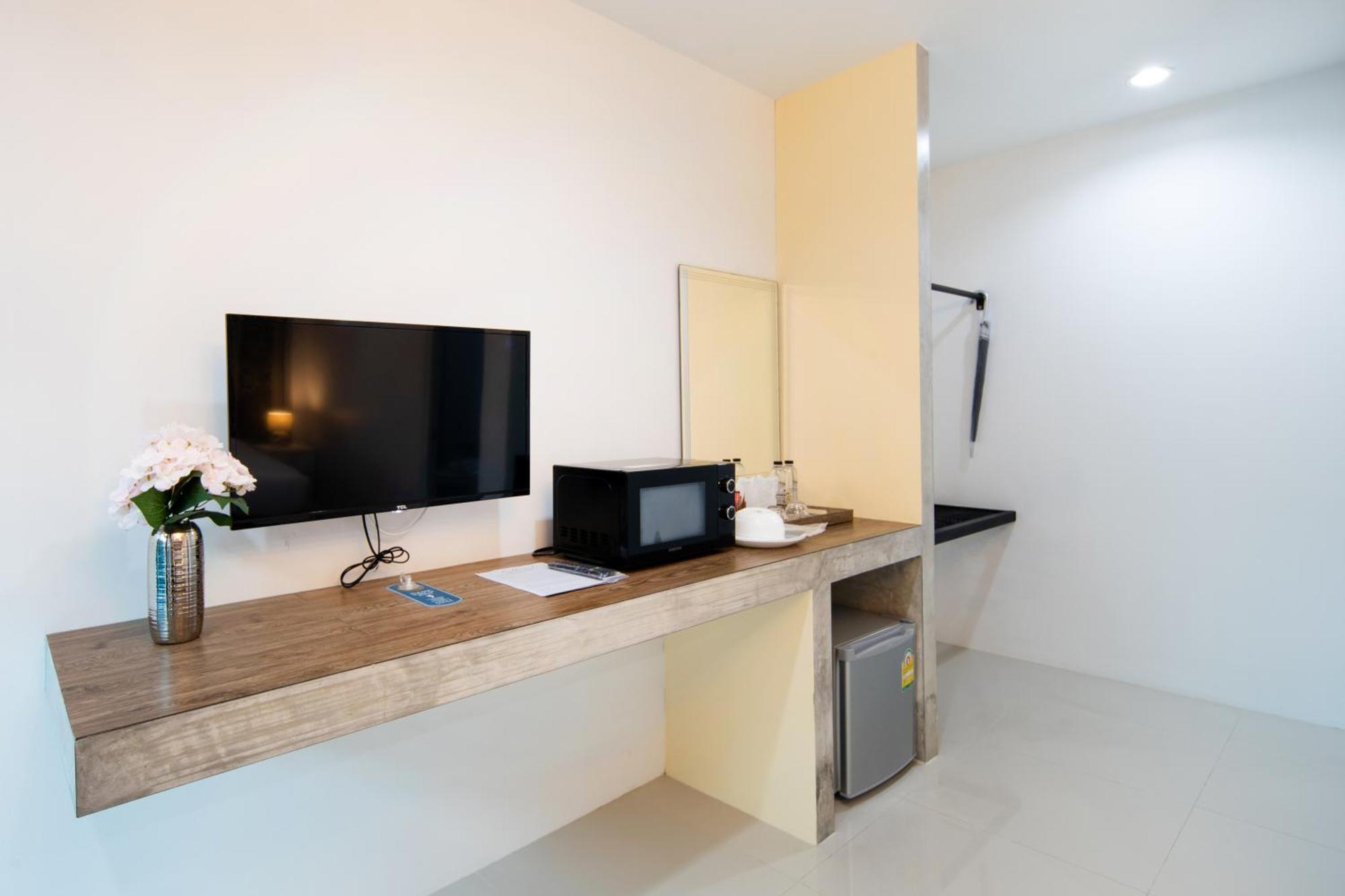 Chanakarn Pool Access Rawai Phuket Ngoại thất bức ảnh