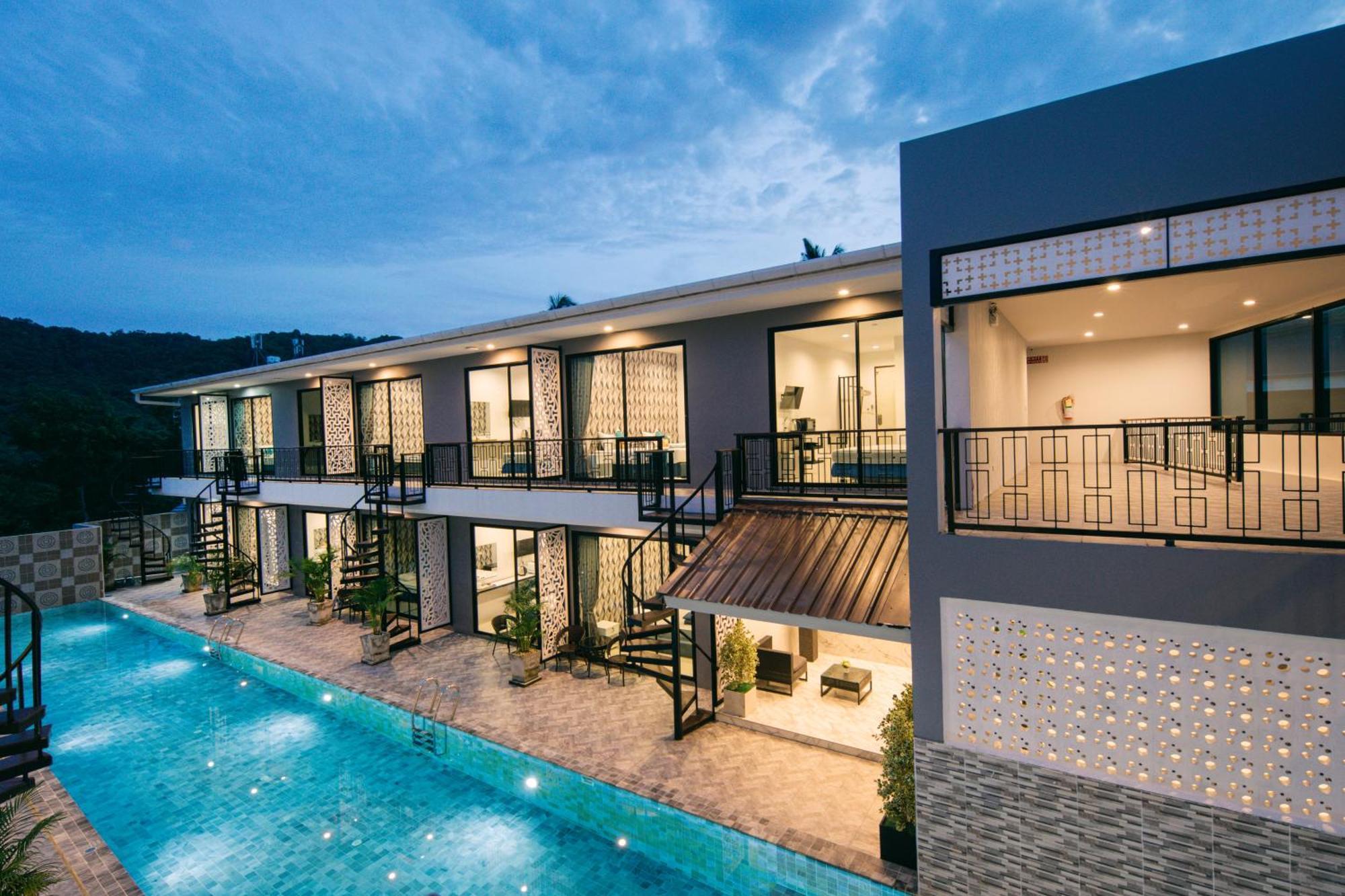 Chanakarn Pool Access Rawai Phuket Ngoại thất bức ảnh