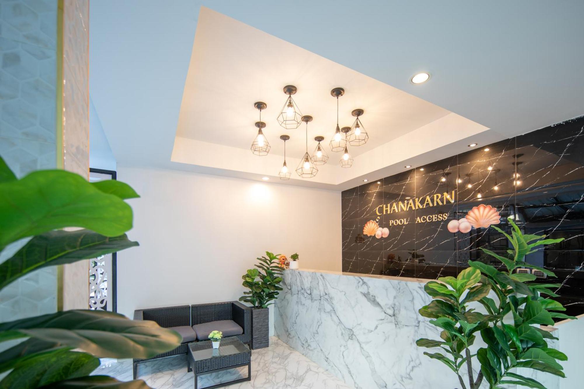 Chanakarn Pool Access Rawai Phuket Ngoại thất bức ảnh